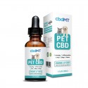 CBD MTCBD-Öl für Haustiere 250 mg CBD 30 ml