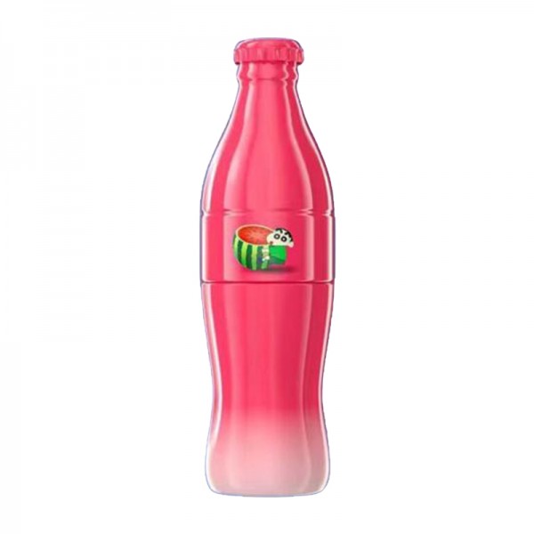 Coke Bar Einweg-Vape 10000 Puffs – Wassermeloneneis