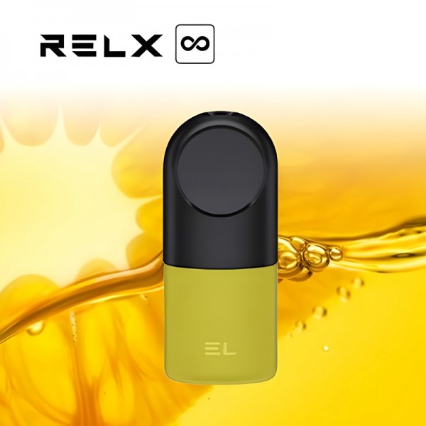 RELX Infinity Pod Pro Exotische Leidenschaft