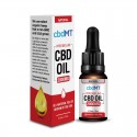 CBD MTCBD-Öl 10 ml Schlaftinkturen ohne THC