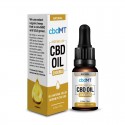 CBD MTCBD-Öl 10 ml Schlaftinkturen ohne THC