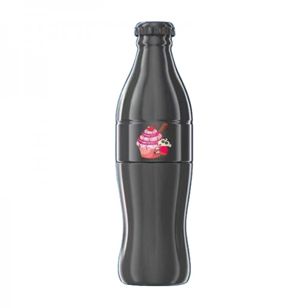 Coke Bar Einweg-Vape 10000 Puffs – Taro-Eis