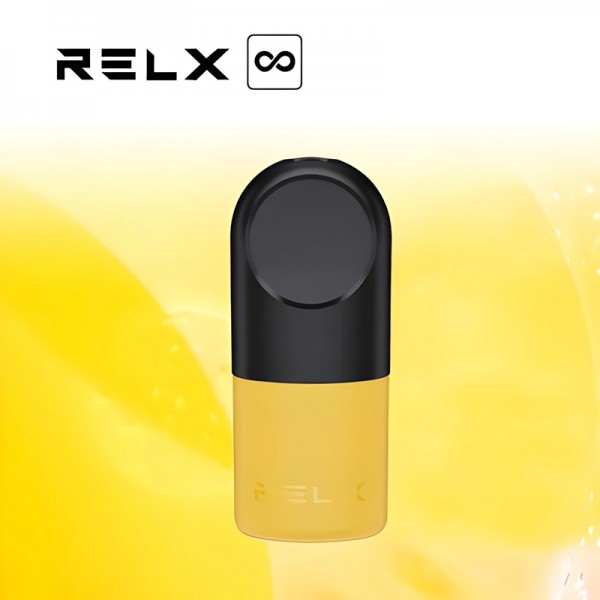 RELX Infinity Pod Pro Hawaiianischer Sonnenschein